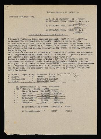 Original Digitaal object not accessible