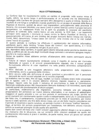 Original Oggetto digitale not accessible