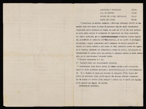 Original Digitaal object not accessible