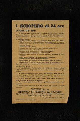 Original Oggetto digitale not accessible