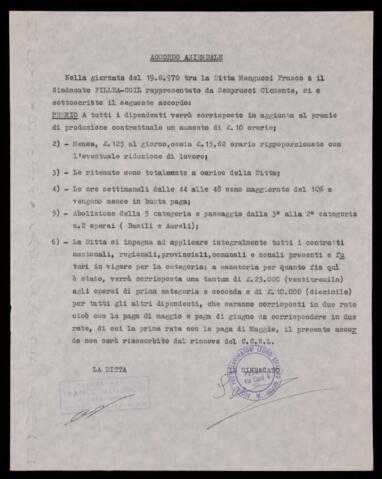 Original Oggetto digitale not accessible