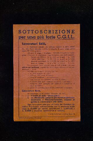 Original Oggetto digitale not accessible