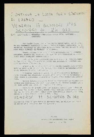 Original Oggetto digitale not accessible