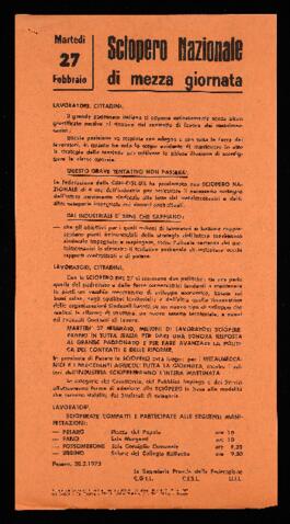 Original Oggetto digitale not accessible