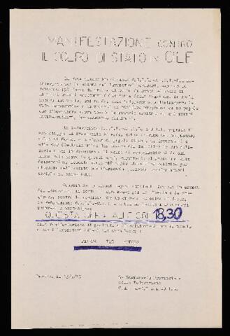 Original Document numérique not accessible