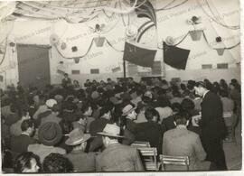 Convegno mezzadri del Partito comunista - [1951]