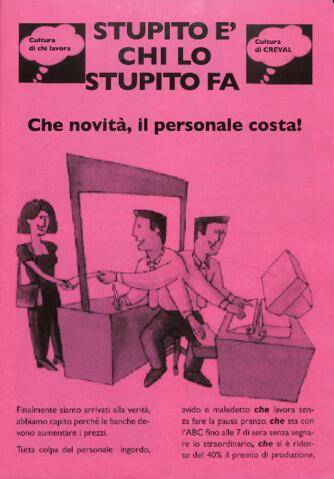 Original Oggetto digitale not accessible
