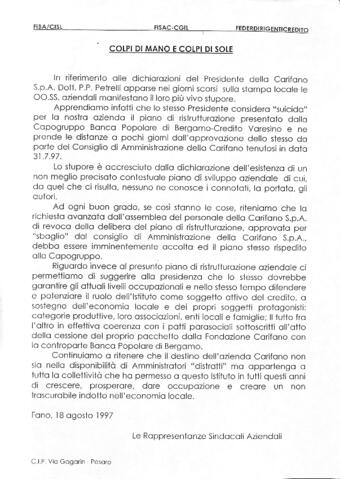 Original Oggetto digitale not accessible