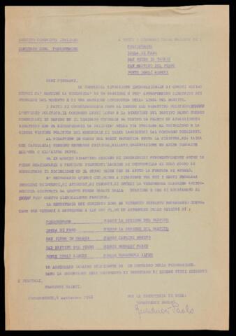 Original Oggetto digitale not accessible
