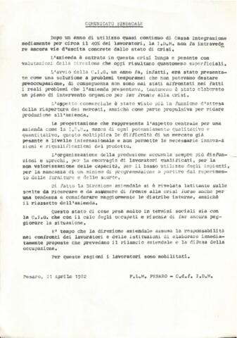 Original Oggetto digitale not accessible