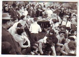 Gruppo di bambini - [195-?]