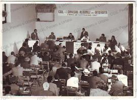 Convegno regionale dell&#039;ortofrutta - 1967