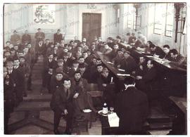 VII Congresso provinciale della Federmezzadri - 1963