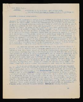Intervento di Elvio Neri - 1960