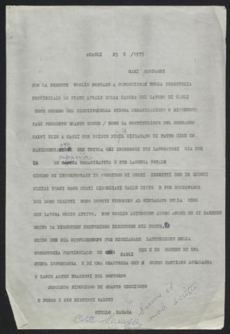 Ouvrir Document numérique originale