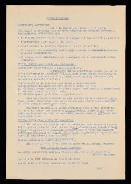 &quot;Giornale parlato&quot; - 1967