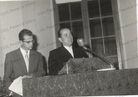 VI Congresso nazionale Fillea - 1961