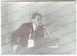 Convegno Sala della Repubblica  - [196-?]