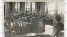 Convegno Sala Provincia - [195-?]