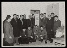 &quot;Anche tu per il Vietnam&quot; - 1967