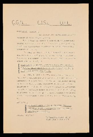 Ouvrir Document numérique originale
