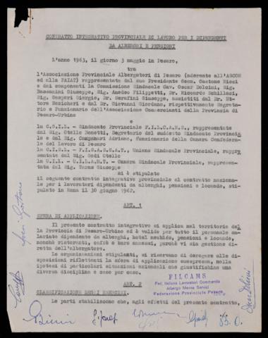 Ouvrir Document numérique originale