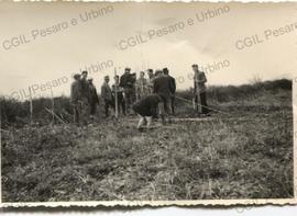 Sciopero a rovescio - [195-?]