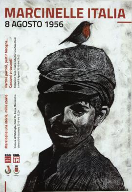 “Marcinelle Italia” - 2016