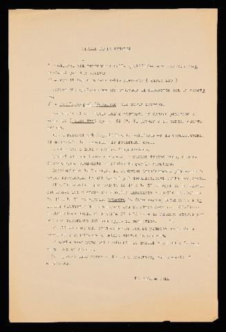 Ouvrir Document numérique originale