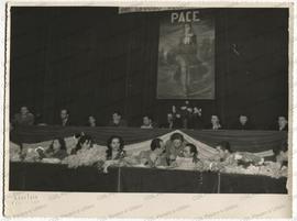 Palco del Convegno -  [1948]