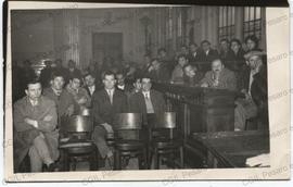 Incontro nella Sala della Provincia - [195-?]