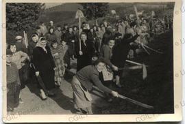 Sciopero a rovescio - [1952]