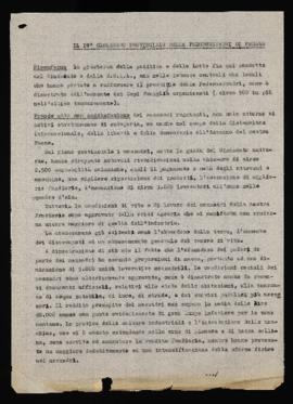 Mozione conclusiva - 1955