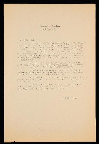 Ouvrir Document numérique originale