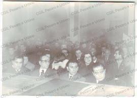 Convegno Sala della Repubblica  - [196-?]