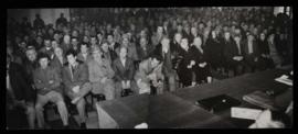 Pubblico in sala - 1959