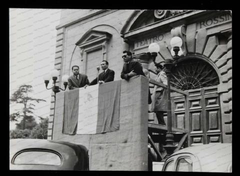 Ouvrir Document numérique originale