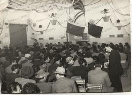 Convegno mezzadri del Partito comunista - [1951]
