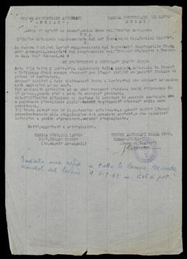 Dipendenti imprese artigiane - 1948