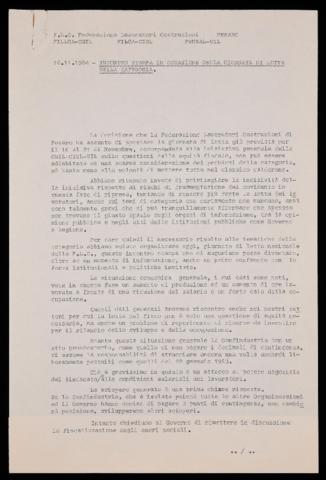 Ouvrir Document numérique originale