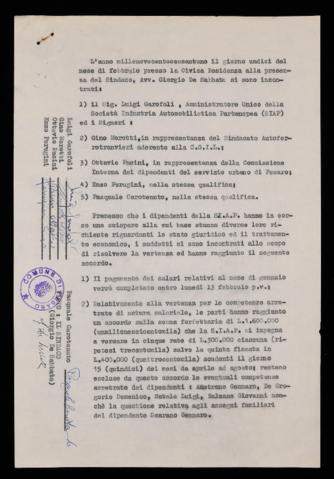 Ouvrir Document numérique originale