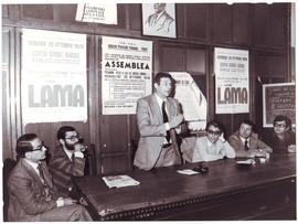 Cgil di Pesaro e Urbino - Archivio fotografico - 1945-1973