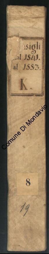 Libro dei consigli