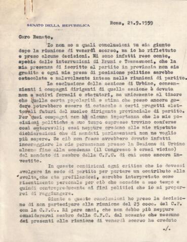 Original Oggetto digitale not accessible