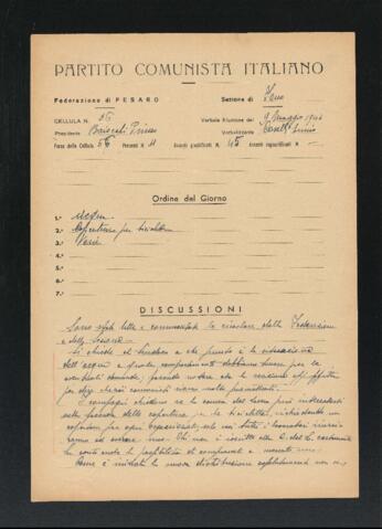 Original Document numérique not accessible