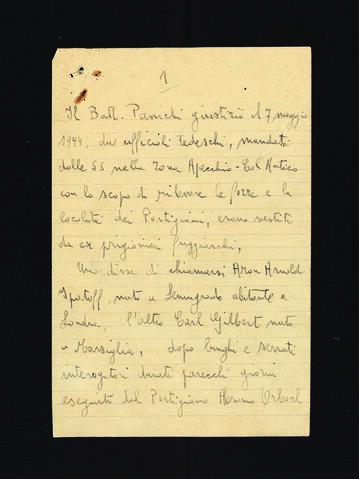 Original Digitaal object not accessible