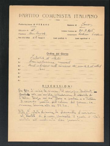 Original Document numérique not accessible