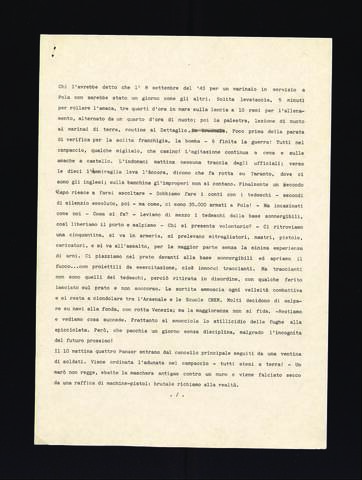 Original Digitaal object not accessible