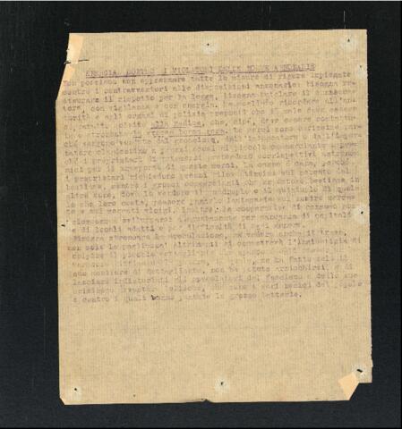 Original Document numérique not accessible
