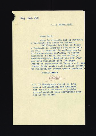 Original Document numérique not accessible